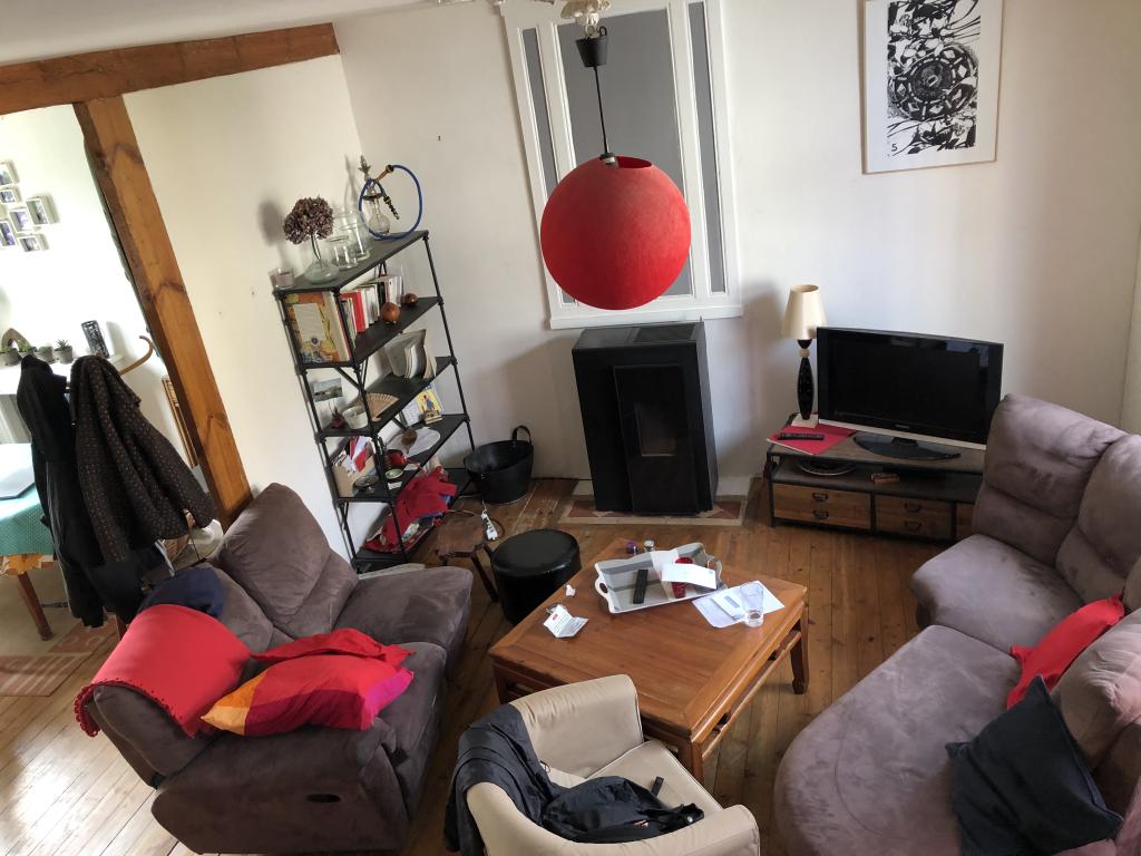 Location chambre Brest - Photo 3