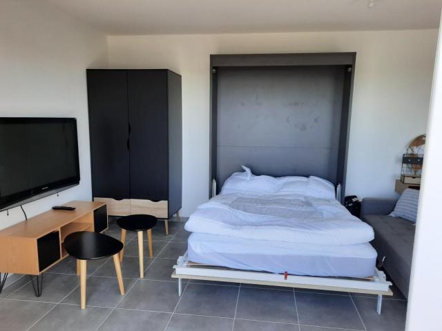 Location studio Montpellier - Photo 4