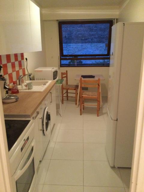 Location appartement T1 Paris 14 - Photo 10