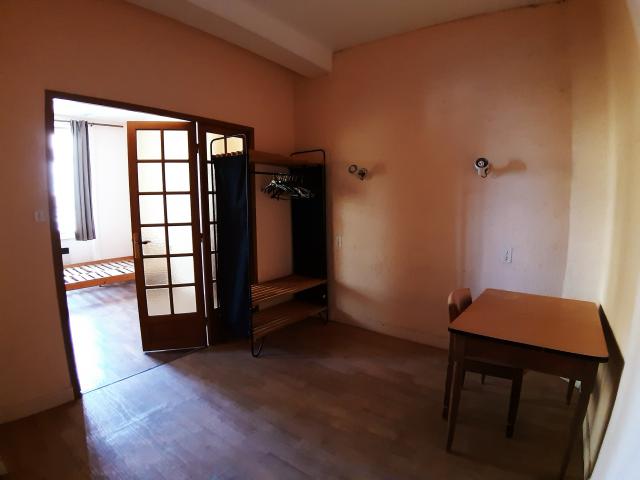 Location appartement T3 Lyon 7 - Photo 2