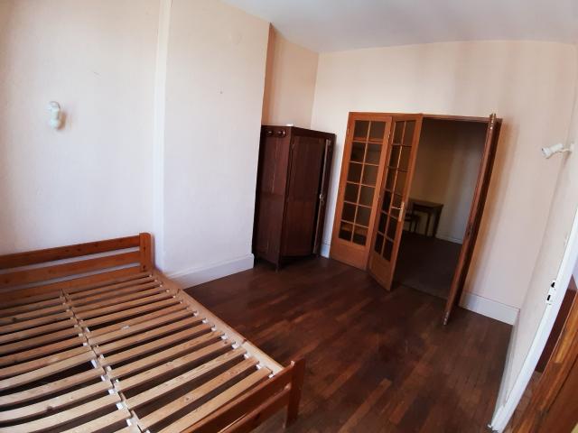 Location appartement T3 Lyon 7 - Photo 4