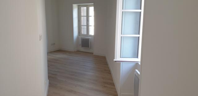 Location appartement T2 Angouleme - Photo 2