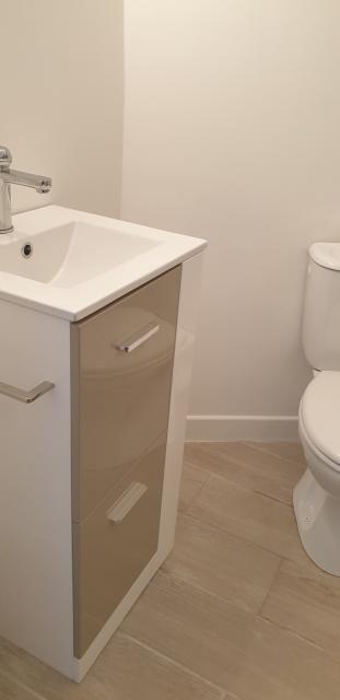 Location appartement T2 Angouleme - Photo 3