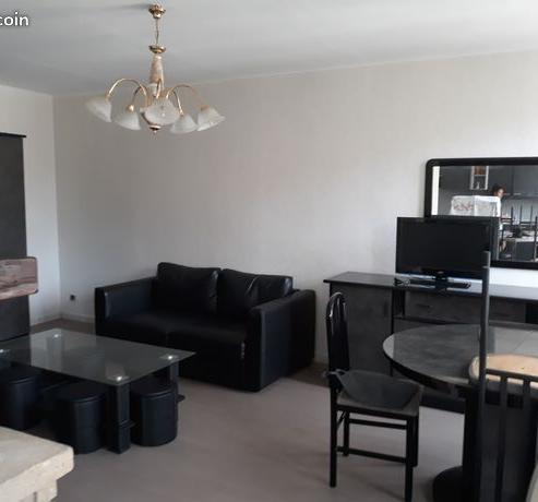 Location appartement T3 Metz - Photo 1