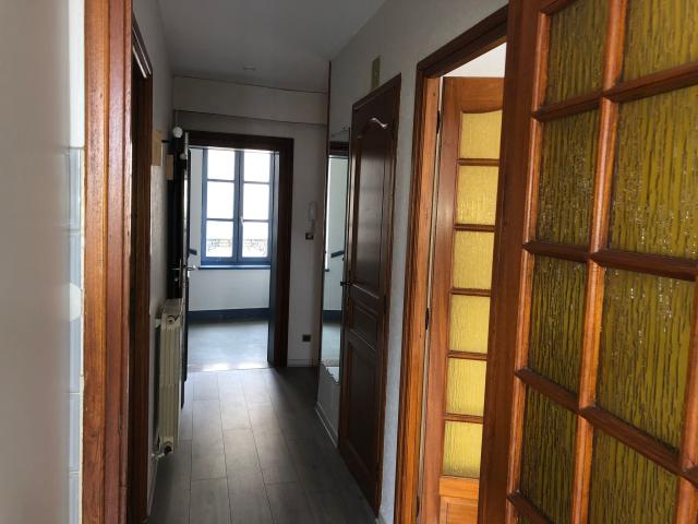 Location appartement T3 Metz - Photo 2
