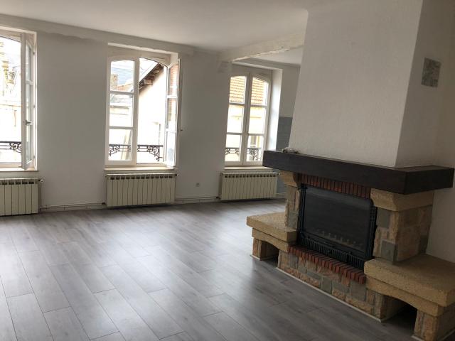 Location appartement T3 Metz - Photo 3