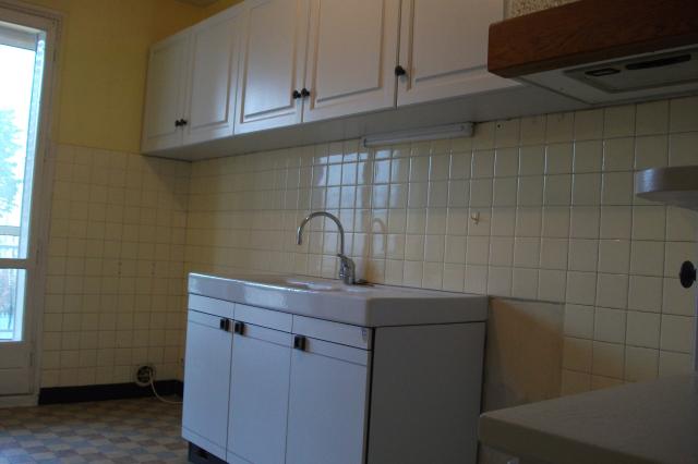Location appartement T3 Grenoble - Photo 4