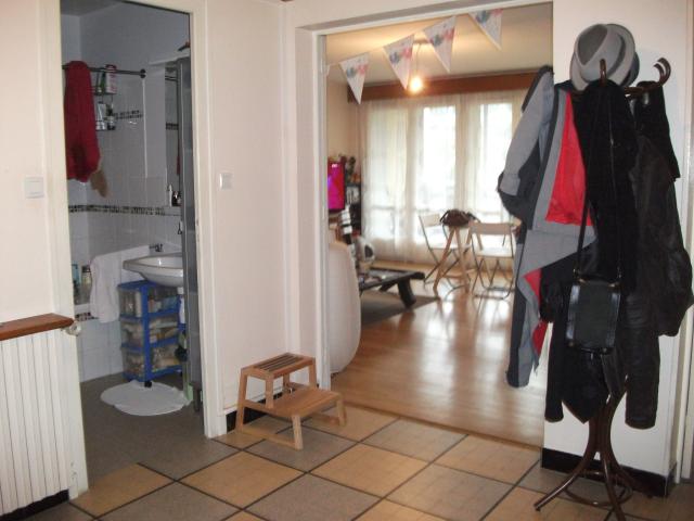Location appartement T3 Grenoble - Photo 5