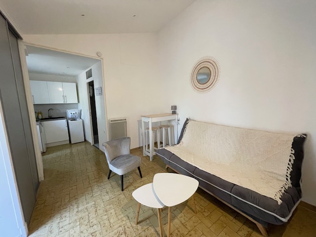 Location studio Nimes - Photo 4