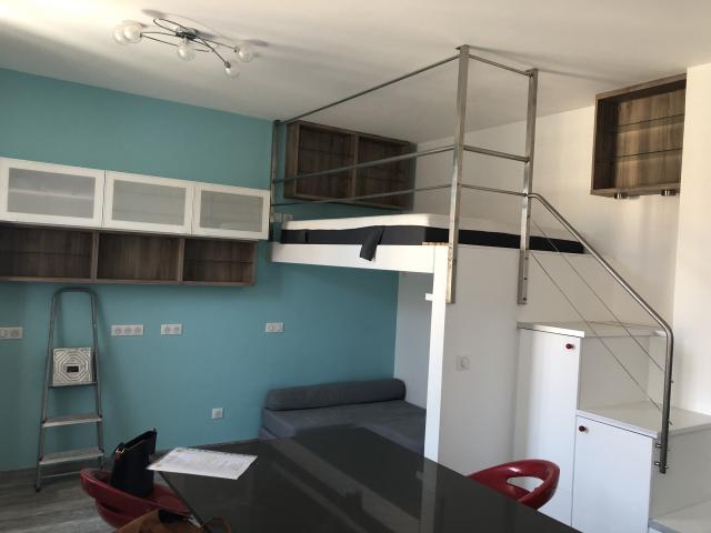 Location studio Orly - Photo 2