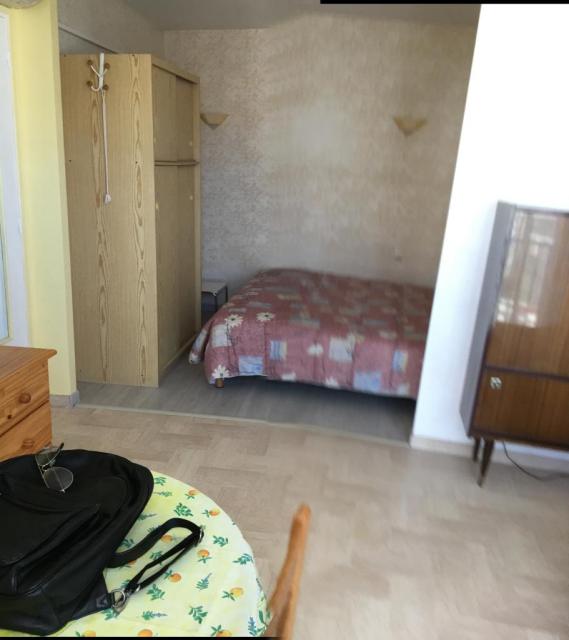 Location studio Antibes - Photo 3