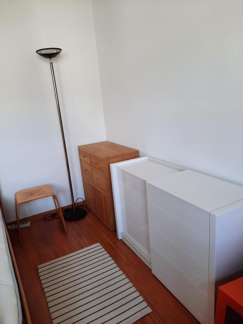 Location appartement T1 Lyon 8 - Photo 2