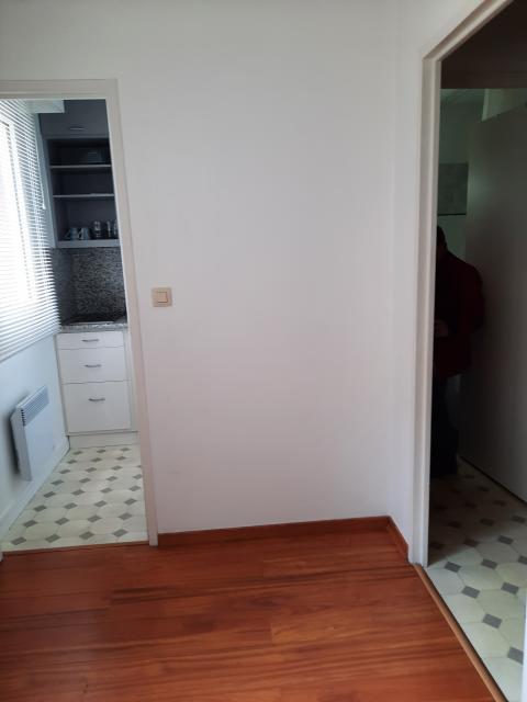 Location appartement T1 Lyon 8 - Photo 5