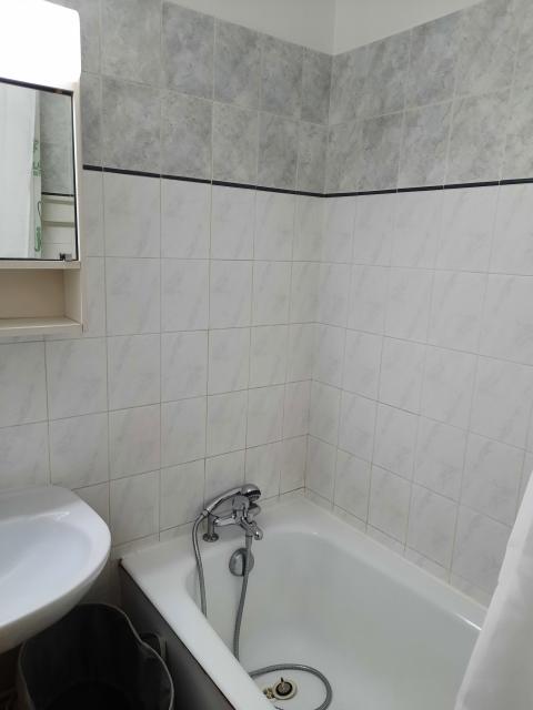 Location appartement T1 Lyon 8 - Photo 6