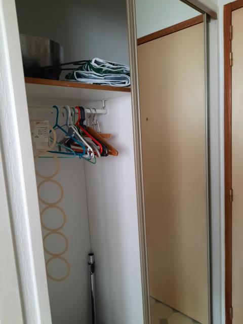 Location appartement T1 Lyon 8 - Photo 7
