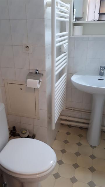 Location appartement T1 Lyon 8 - Photo 8