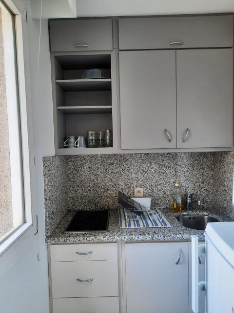Location appartement T1 Lyon 8 - Photo 9