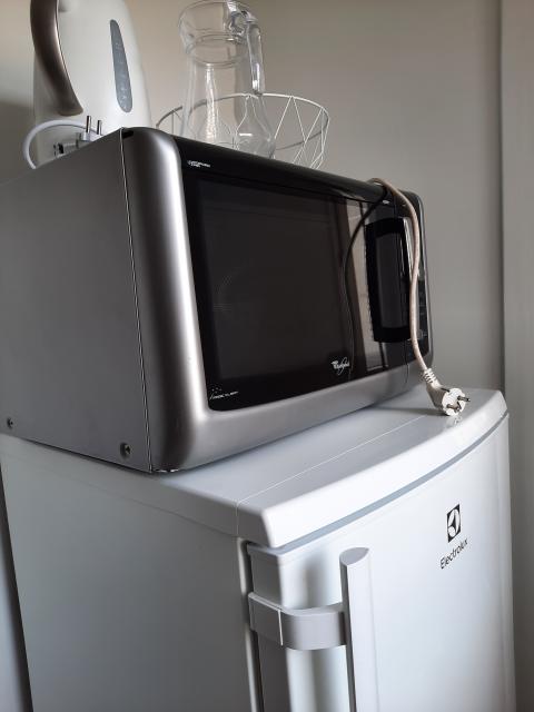 Location appartement T1 Lyon 8 - Photo 10