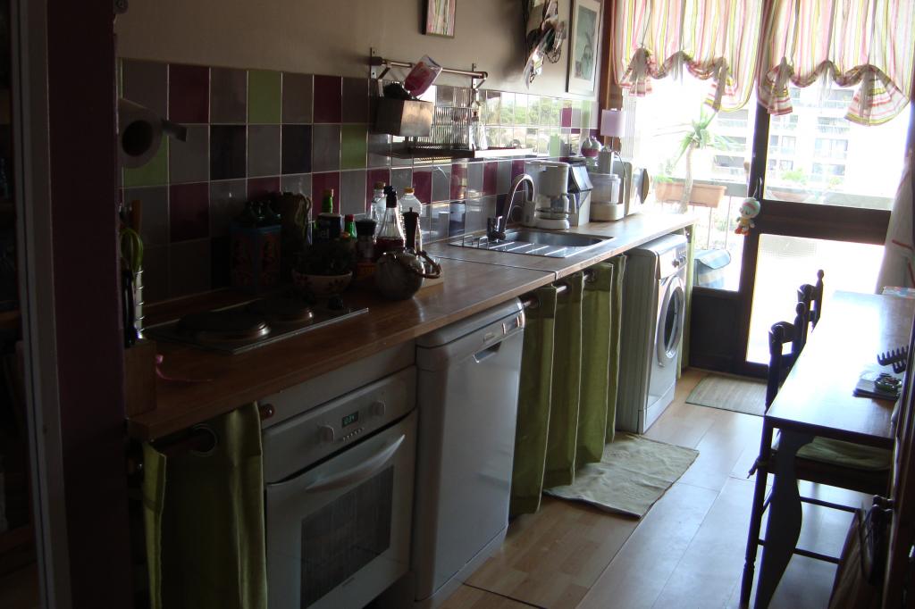Location chambre Marseille 08 - Photo 2