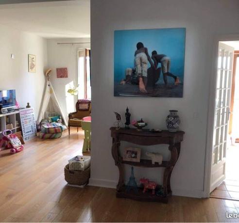 Location appartement T3 Meudon - Photo 1