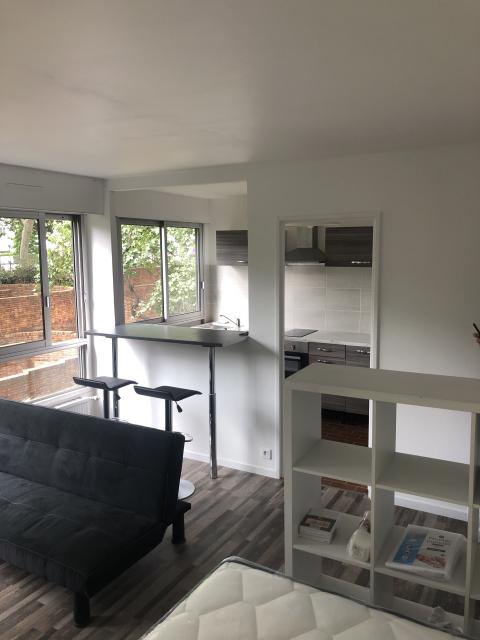 Location studio Courbevoie - Photo 3