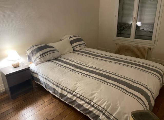 Location appartement T2 Paris 13 - Photo 3