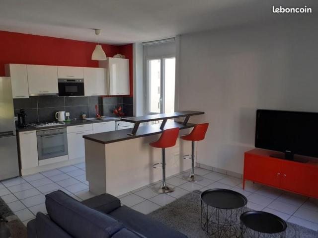 Location appartement T3 St Etienne - Photo 2
