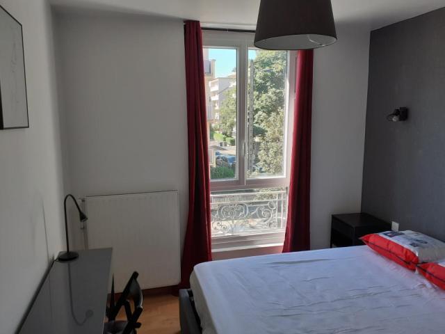 Location appartement T3 St Etienne - Photo 4