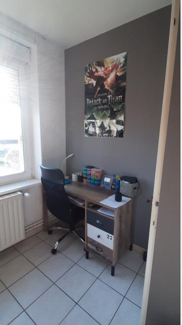 Location appartement T4 Chantraine - Photo 5