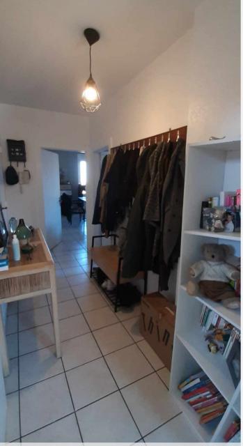 Location appartement T4 Chantraine - Photo 7