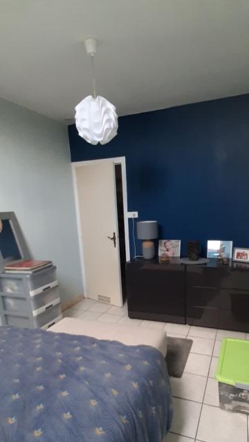 Location appartement T4 Chantraine - Photo 9