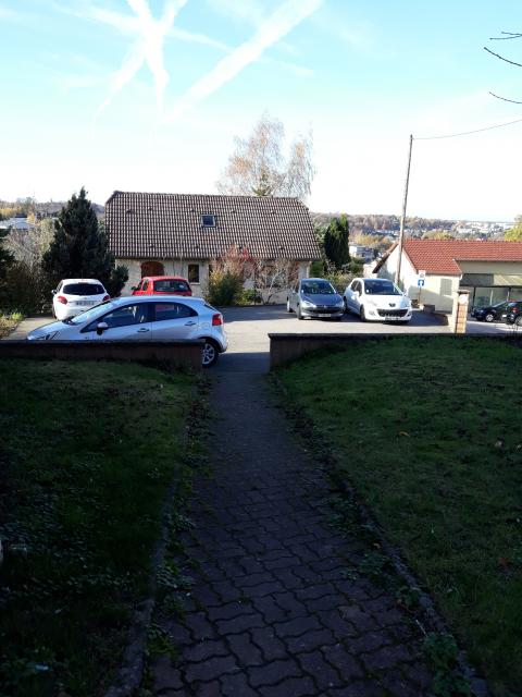 Location appartement T4 Chantraine - Photo 10