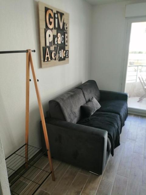 Location studio Nice - Photo 4