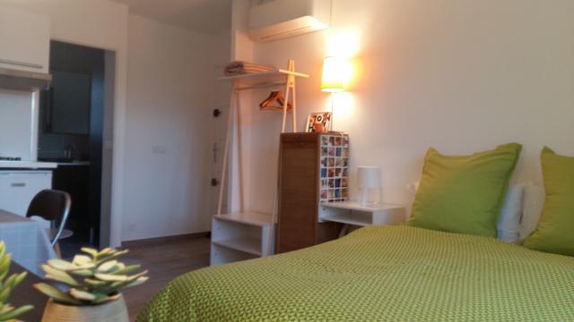 Location studio Toulon - Photo 1