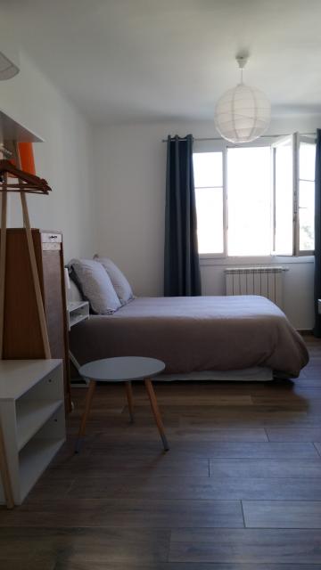Location studio Toulon - Photo 6