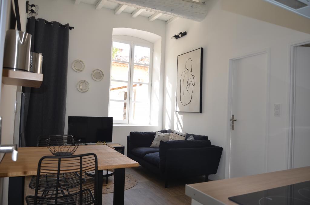 Location chambre Nimes - Photo 1