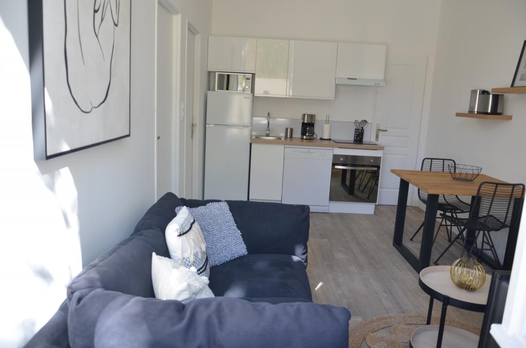 Location chambre Nimes - Photo 2
