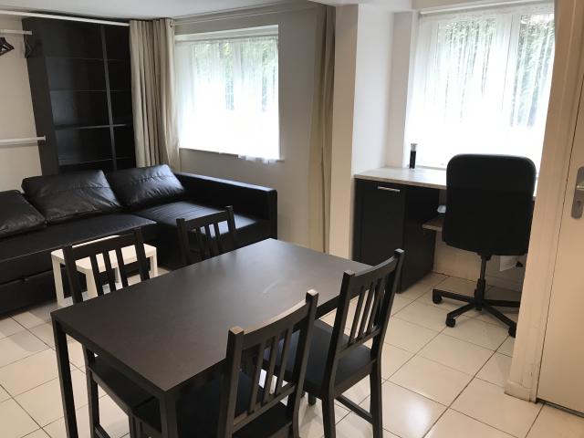 Location appartement T1 Lille - Photo 2