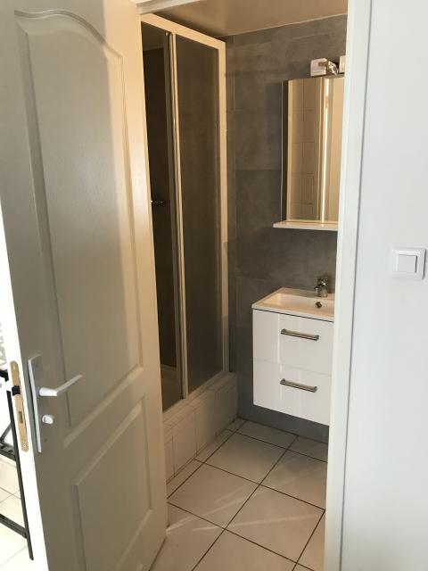 Location appartement T1 Lille - Photo 3