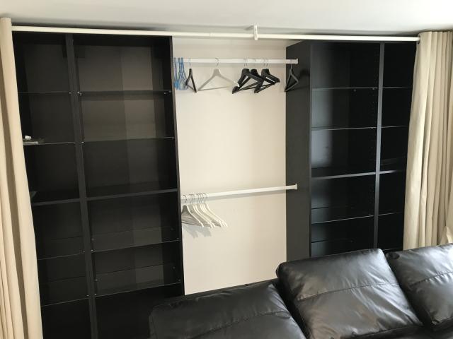 Location appartement T1 Lille - Photo 4