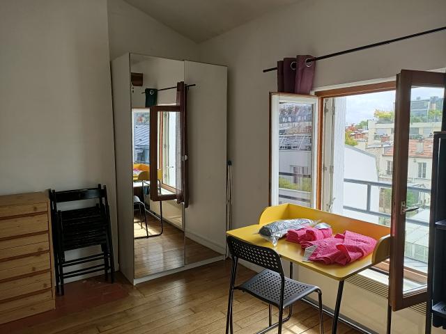 Location studio Paris 14 - Photo 6