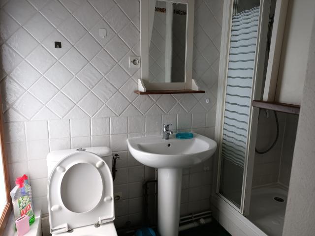 Location studio Paris 14 - Photo 7