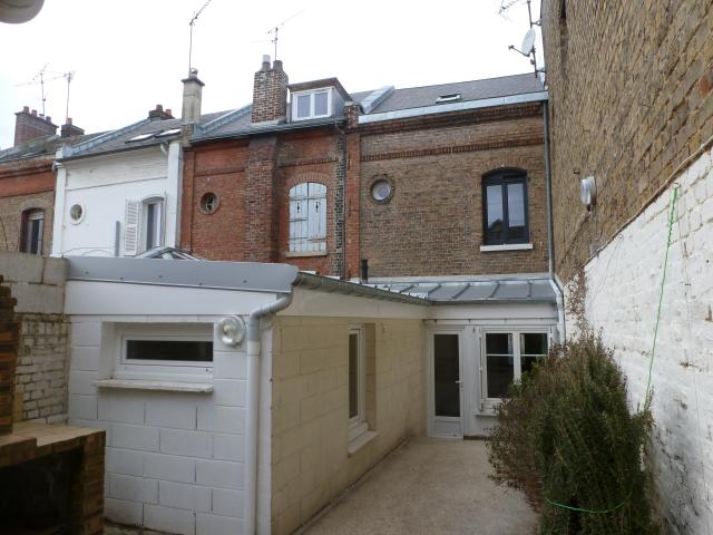 Location maison F5 Amiens - Photo 5