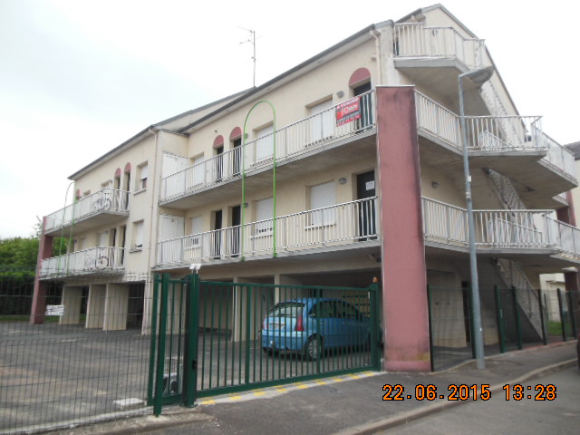 Location studio Chambray les Tours - Photo 4