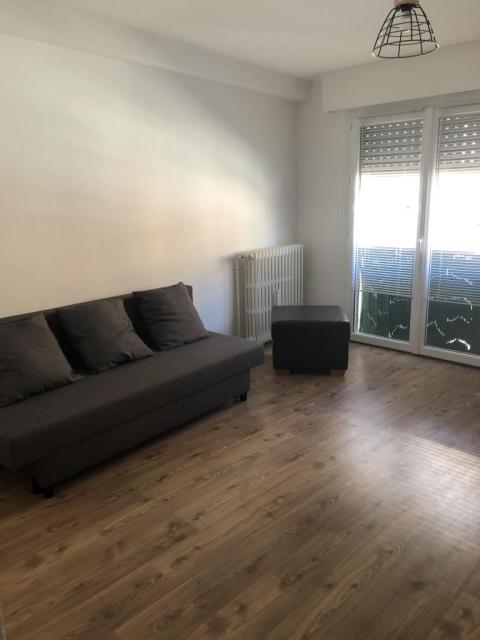 Location appartement T2 Toulouse - Photo 4