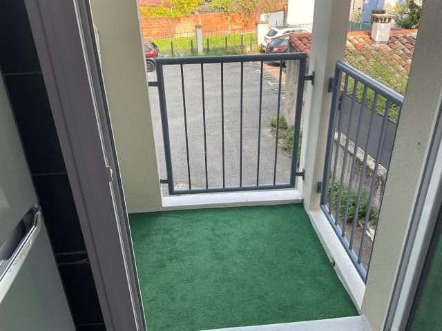 Location appartement T2 Toulouse - Photo 5