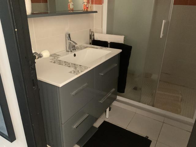 Location appartement T2 Toulouse - Photo 7