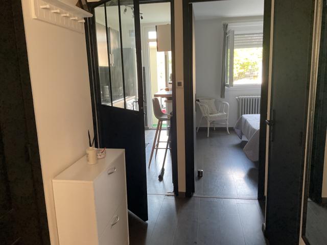 Location appartement T2 Toulouse - Photo 8