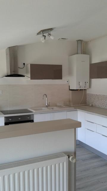 Location appartement T2 St Etienne - Photo 3
