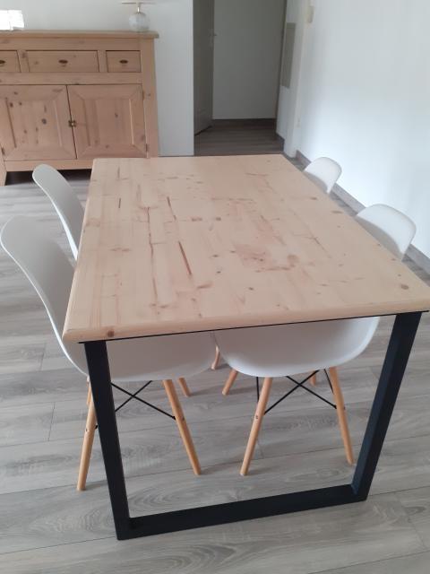 Location appartement T2 St Etienne - Photo 5